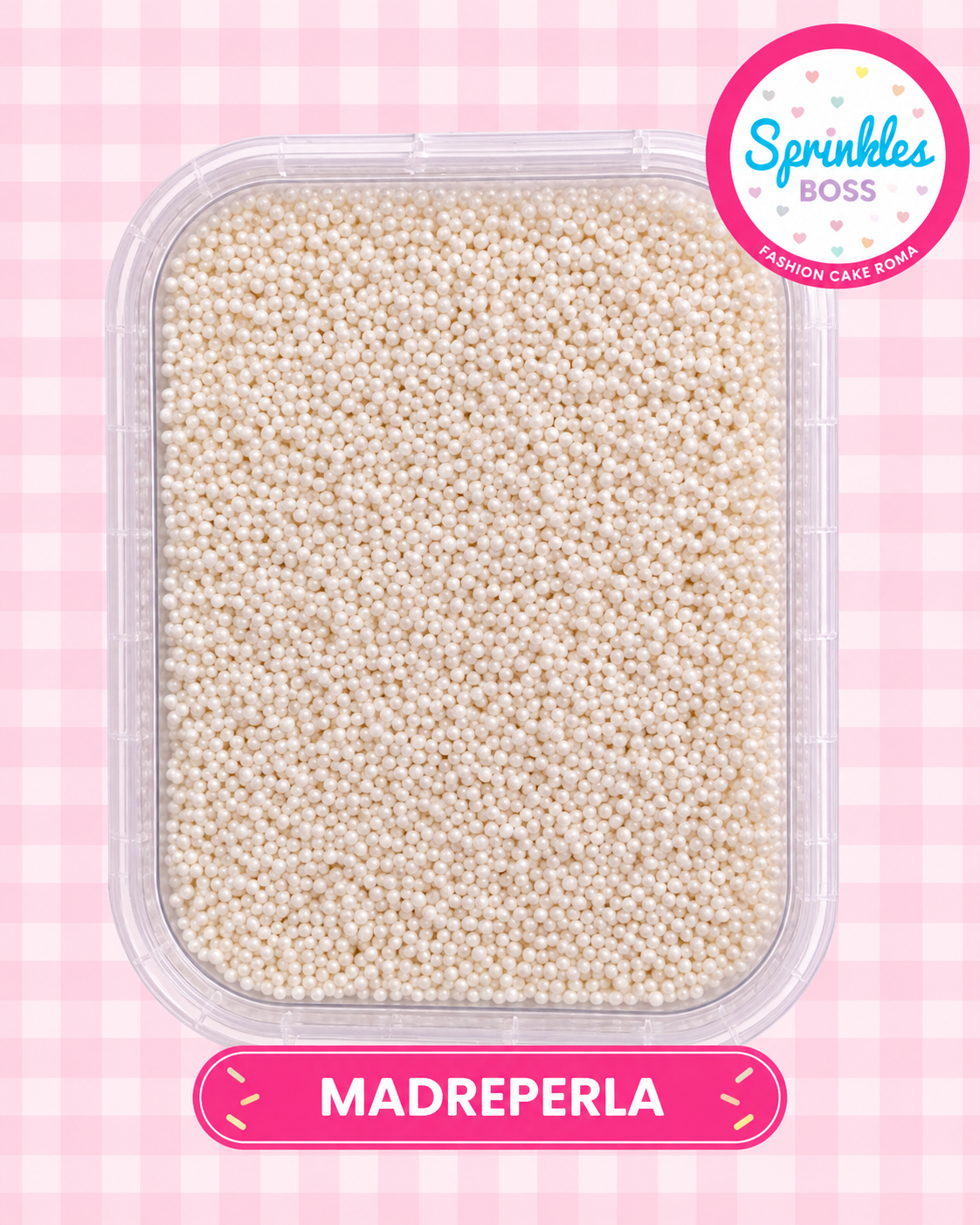 Sprinkle nonpairelles