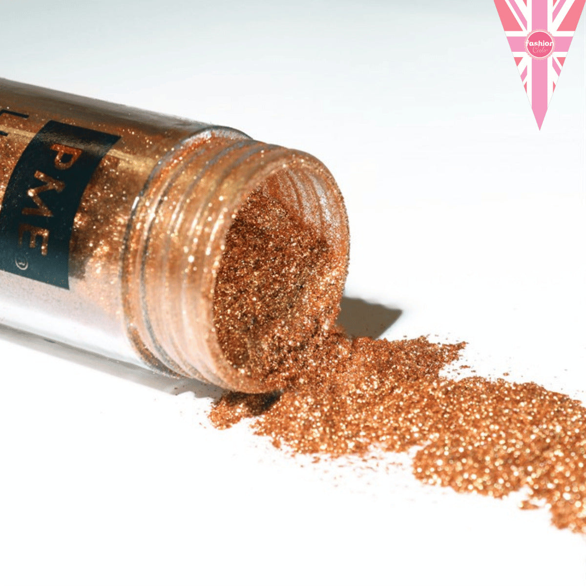 Glitter edibili per torte Pme