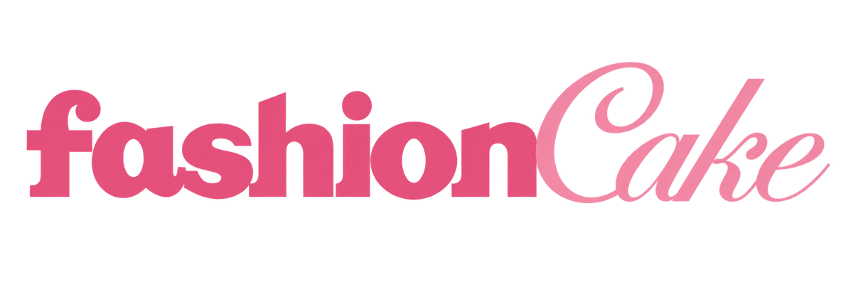 fashioncakeroma