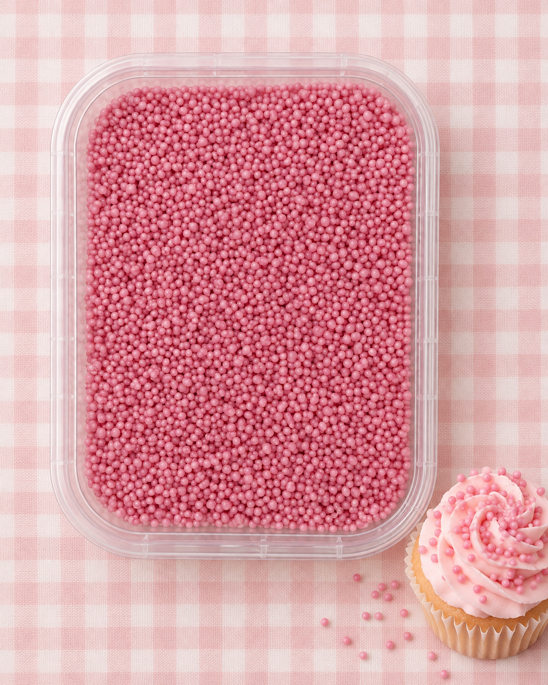 Sprinkle nonpairelles