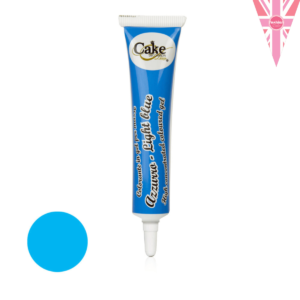Colorante in gel Azzurro
