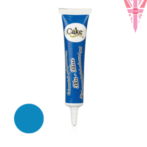 Colorante in gel Blu