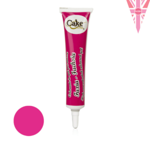 Colorante in gel Fucsia