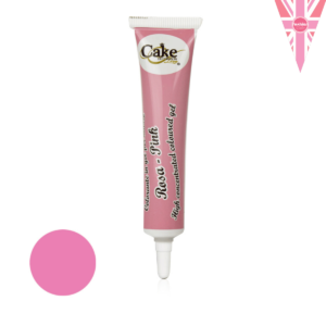 Colorante in gel Rosa