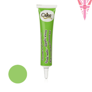 Colorante in gel Verde Mela