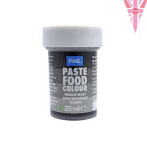 Pme colorante Black