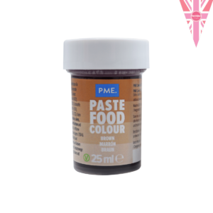 Pme colorante Brown