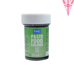 Pme colorante Green