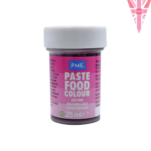 Pme colorante Hot Pink