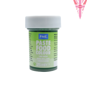 Pme colorante Lime Green