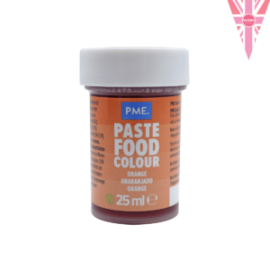 Pme colorante Orange
