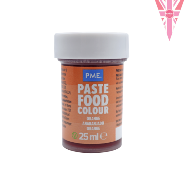 Pme colorante Orange