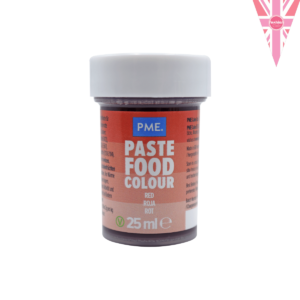 Pme colorante Red