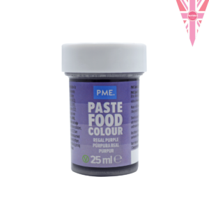 Pme colorante Regal Purple