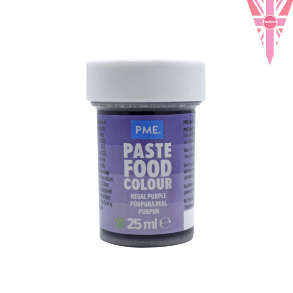 Pme colorante Regal Purple
