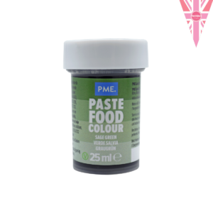 Pme colorante Sage Green