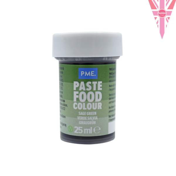 Pme colorante Sage Green