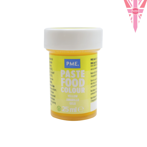 Pme colorante Yellow