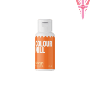 colourmill orange