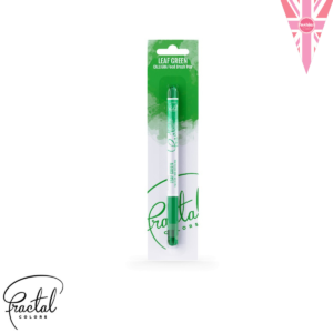 pennarello alimentare verde