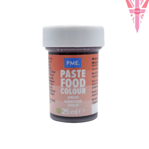 Pme colorante apricot