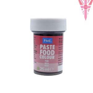 pme colorante pink