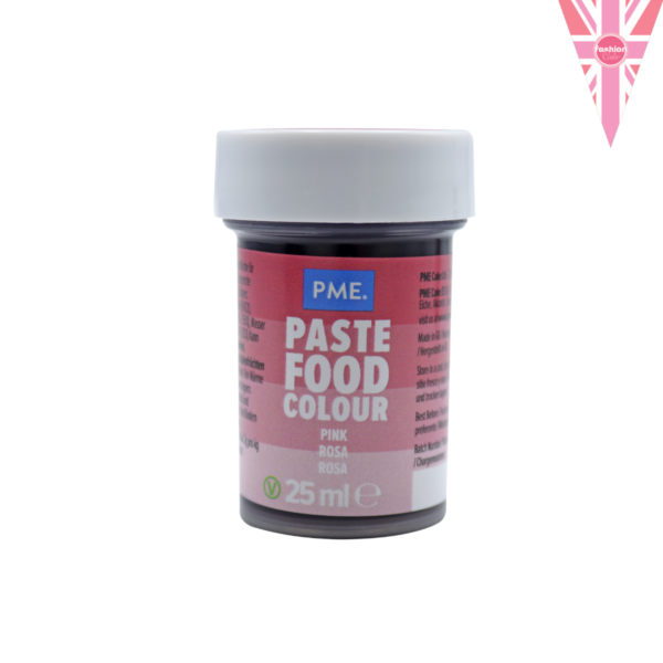 pme colorante pink