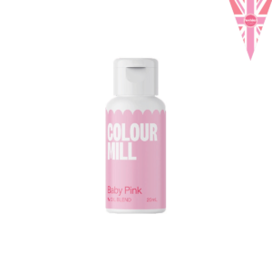 colourmill baby pink