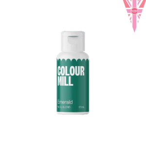 colourmill emerald