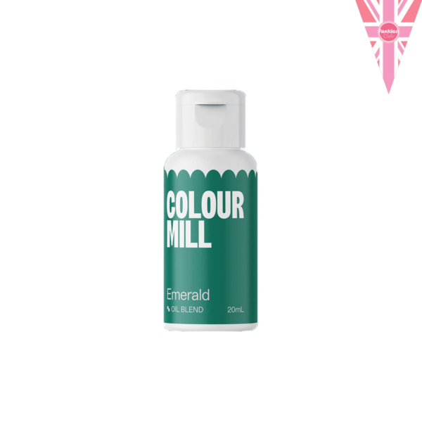 colourmill emerald