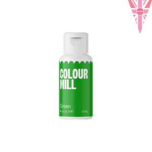 colourmill green
