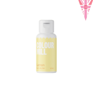 colourmill lemon