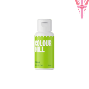 colourmill lime