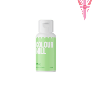 colourmill mint