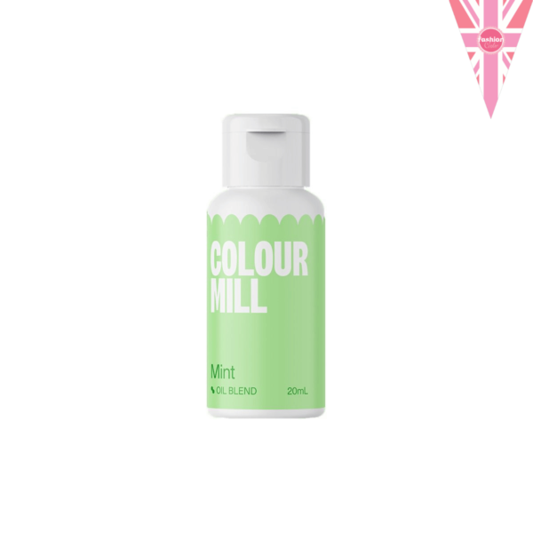 colourmill mint