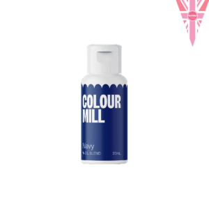colourmill navy