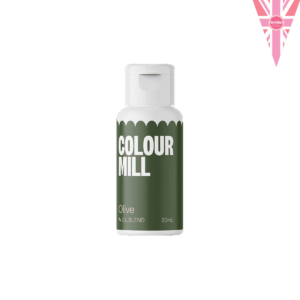 colourmill olive