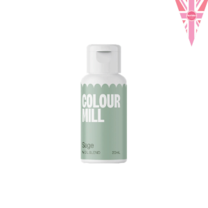 colourmill sage