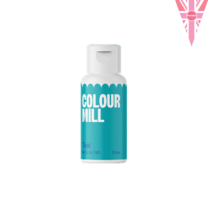 colourmill teal