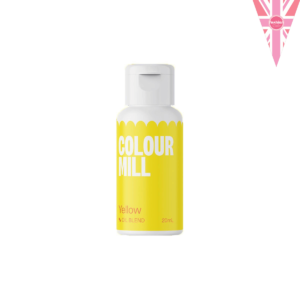 colourmill yellow