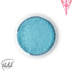 Colorante in polvere Fractal Baby blueColorante in polvere Fractal Baby blue