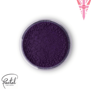 Colorante in polvere Fractal Bishop purple