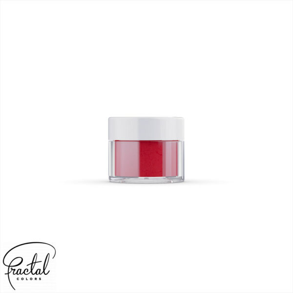 Colorante in polvere Fractal Bloody mary