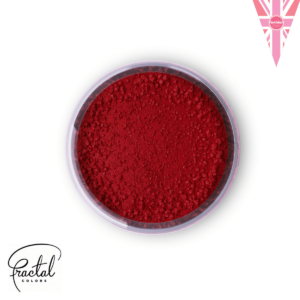 Colorante in polvere Fractal Burgundy