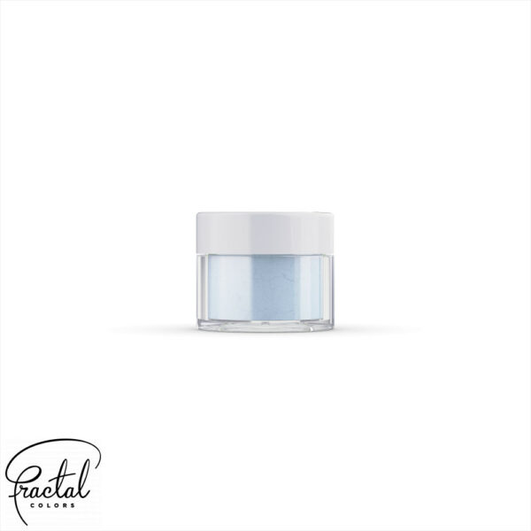 Colorante in polvere Fractal Carolina blue
