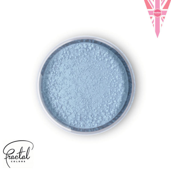 Colorante in polvere Fractal Carolina blue
