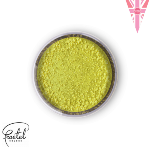 Colorante in polvere Fractal Gooseberry