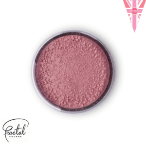 Colorante in polvere Fractal Kitty nose pink