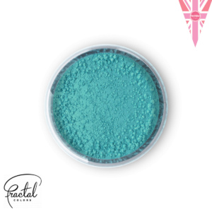 Colorante in polvere Fractal Lagoon blue