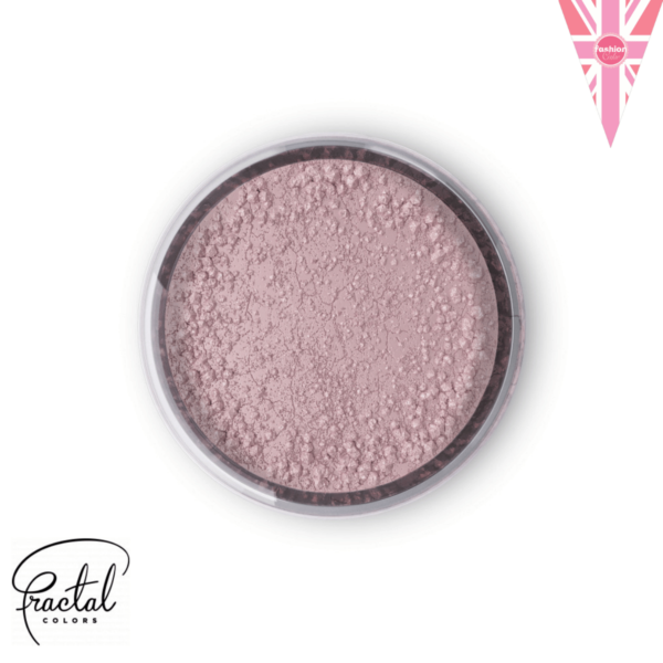 Colorante in polvere Fractal Lavender